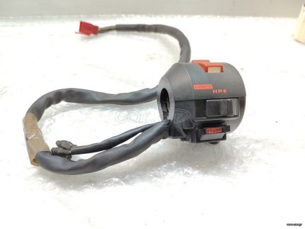 HONDA CBR1000F SC21 HANDLEBAR SWITCH RIGHT