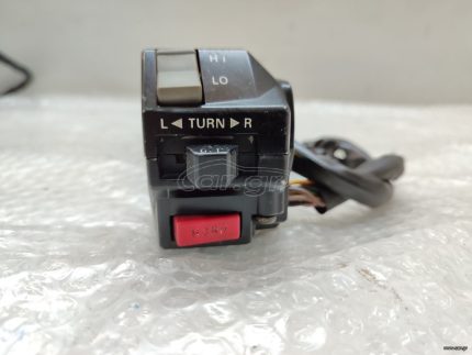 YAMAHA RD500LC HANDLEBAR SWITCH LEFT