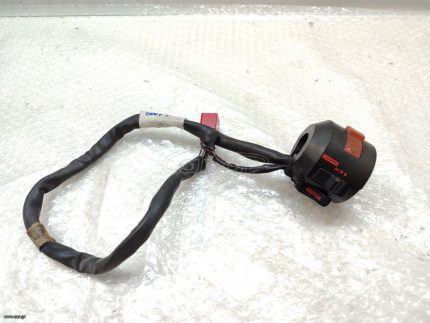 HONDA CBR600F1 HANDLEBAR SWITCH RIGHT