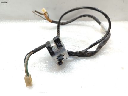 SUZUKI TS100 / TS125 / TS185 / TS250 / TS400 HANDLEBAR SWITCH LEFT