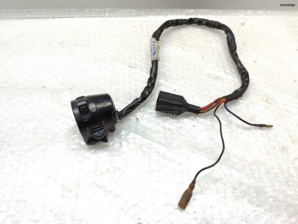 KAWASAKI Z1900 / Z1000 HANDLEBAR SWITCH LEFT