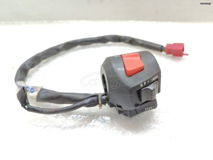 HONDA ST1100 Pan European HANDLEBAR SWITCH RIGHT