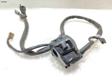HONDA CBR600F2 91-94 HANDLEBAR SWITCH LEFT