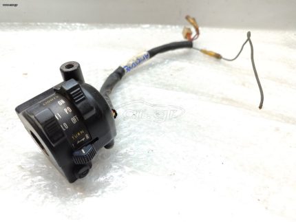 KAWASAKI AR50 / AR80 HANDLEBAR SWITCH LEFT