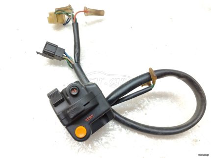 HONDA CBX550F HANDLEBAR SWITCH LEFT
