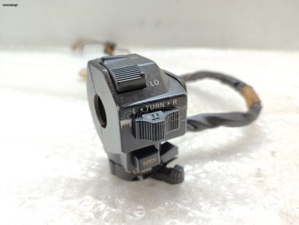 YAMAHA XS400 HANDLEBAR SWITCH LEFT