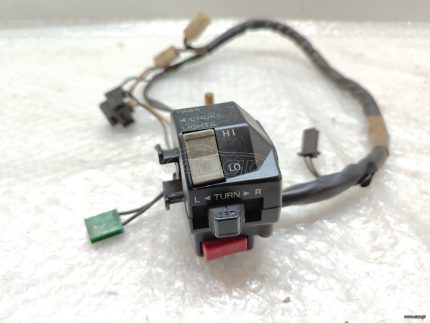 YAMAHA XJ750 / XJ900 HANDLEBAR SWITCH LEFT