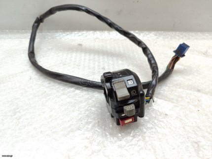 YAMAHA XTZ660 Tenere HANDLEBAR SWITCH LEFT