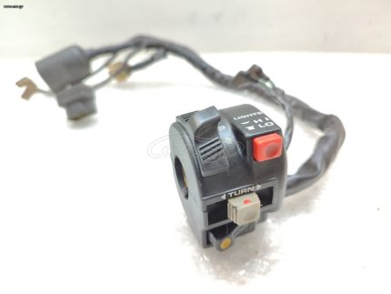 HONDA XL600LM HANDLEBAR SWITCH LEFT