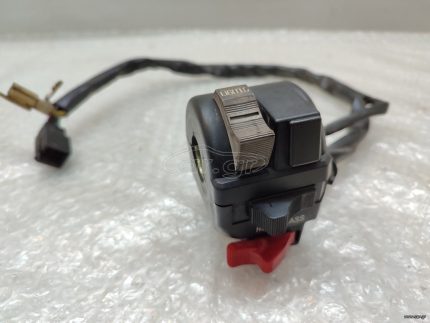 KAWASAKI GPZ750 Unitrak HANDLEBAR SWITCH LEFT