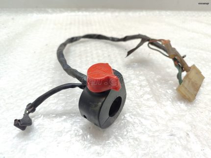 HONDA MTX125 HANDLEBAR SWITCH RIGHT
