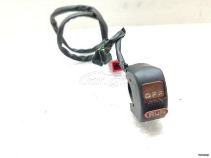 HONDA NSR250 MC21 HANDLEBAR SWITCH RIGHT