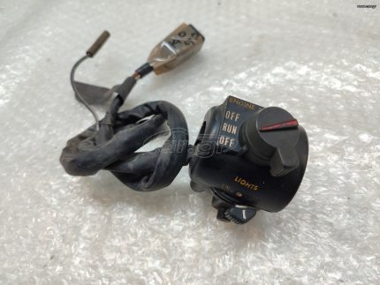 KAWASAKI Z440 LTD HANDLEBAR SWITCH RIGHT