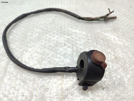 HONDA XL125 / XL185 HANDLEBAR SWITCH RIGHT