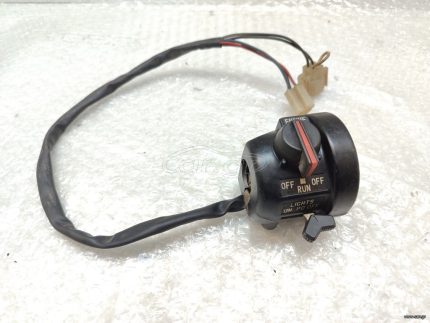 YAMAHA SR500 HANDLEBAR SWITCH RIGHT