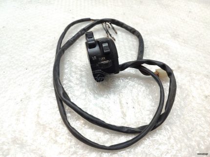 YAMAHA XS400 Special HANDLEBAR SWITCH LEFT