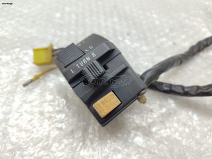 SUZUKI RGV Γ 250 VJ21 / RGV Γ 250 VJ22 HANDLEBAR SWITCH LEFT