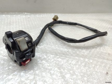 YAMAHA DT125R HANDLEBAR SWITCH LEFT