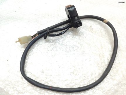 HONDA XRV750 Africa Twin HANDLEBAR SWITCH RUN OFF SWITCH RIGHT