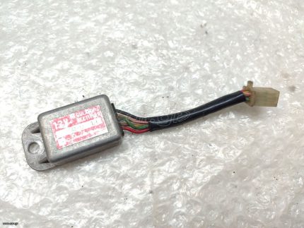 HONDA XL500S / XL500R REGULATOR RECTIFIER