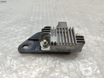 YAMAHA T50 / T80 REGULATOR RECTIFIER 12V