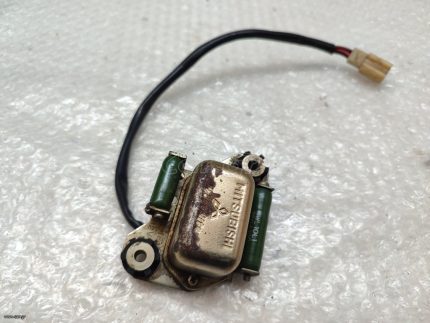 YAMAHA RD250 / RD350 REGULATOR RECTIFIER 75