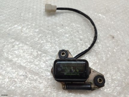 YAMAHA XS250 / XS360 / XS400 / XS650 REGULATOR RECTIFIER