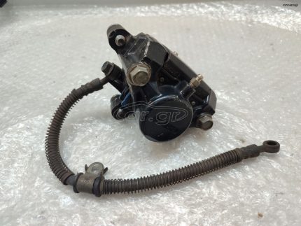 YAMAHA XJ900 BRAKE CALIPER REAR HOSE