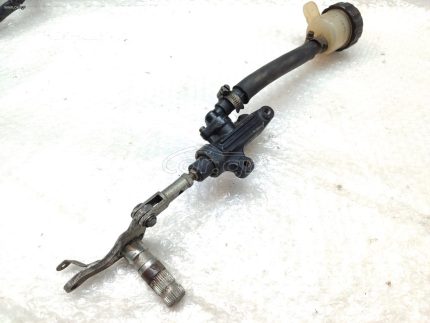YAMAHA XJ900 BRAKE MASTER CYLINDER REAR TANK