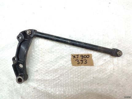 YAMAHA XJ900 BRACKET ARM REAR CALIPER