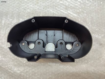 YAMAHA XS400 CLOCKS BUCKET CASE