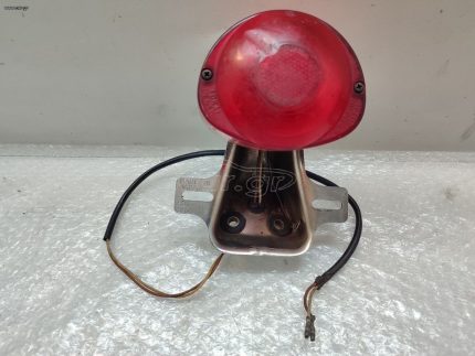 SUZUKI A 100 - TS 100/125 TAIL LIGHT BRACKET