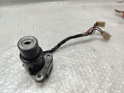 YAMAHA SRX400 IGNITION SWITCH