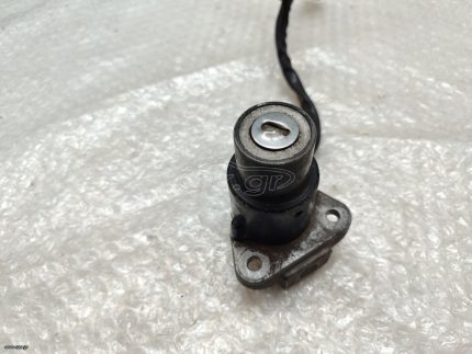 YAMAHA DT200R IGNITION SWITCH 3ET
