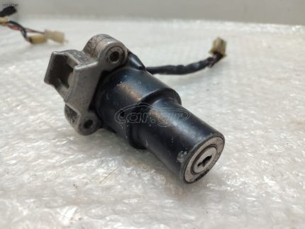 KAWASAKI KLR250 IGNITION SWITCH