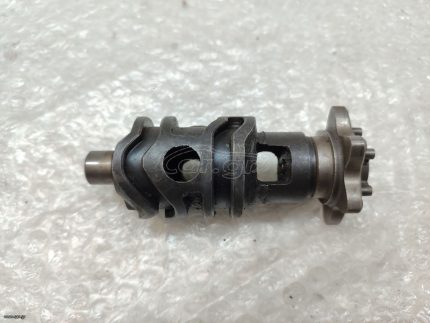 KAWASAKI KLR650 GEAR SHIFT DRUM