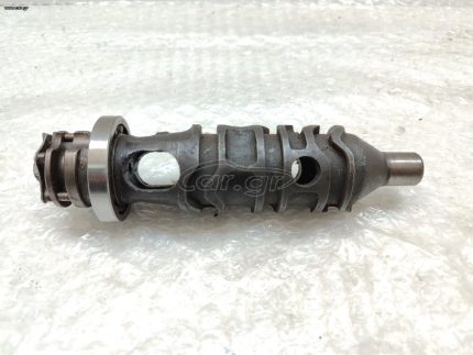HONDA CBX1000 GEAR SHIFT DRUM